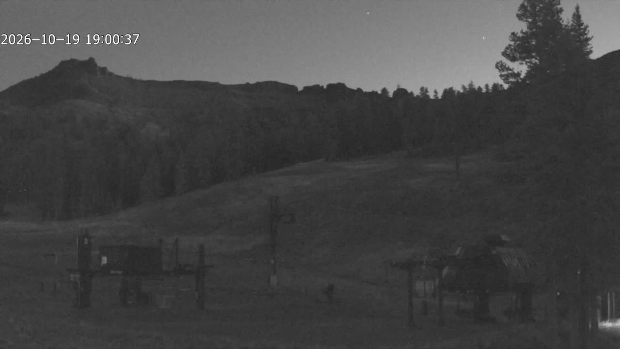 Cornice still, 0″ new snow in 24 h