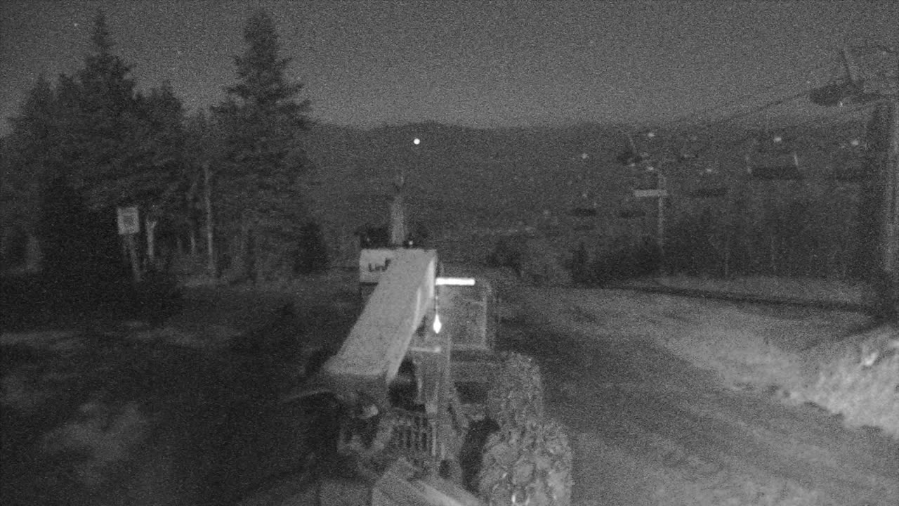 Summit still, 0″ new snow in 24 h