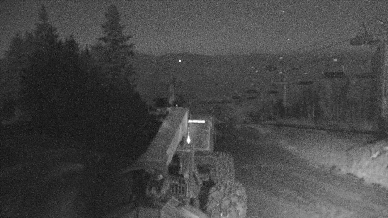 Summit still, 0″ new snow in 24 h