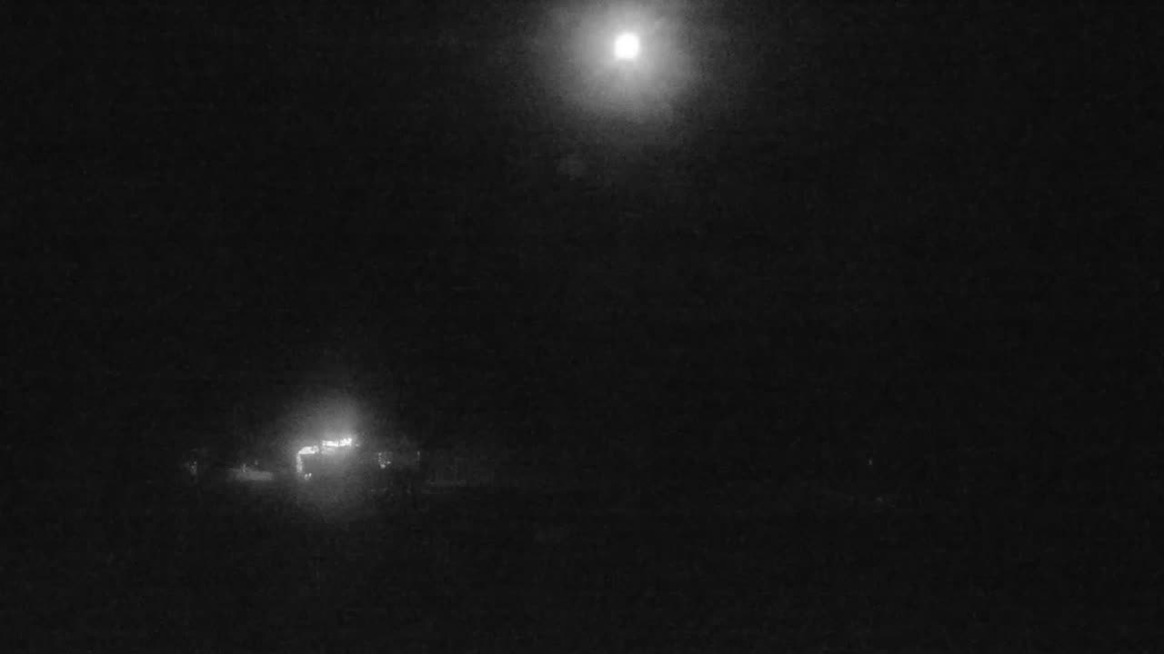 Warm Springs still, 0″ new snow in 24 h