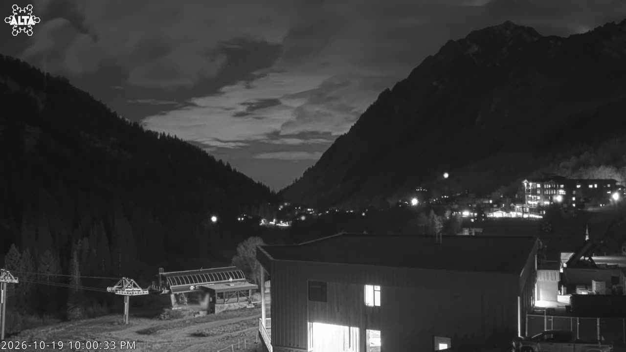 Mount Superior still, 0″ new snow in 24 h