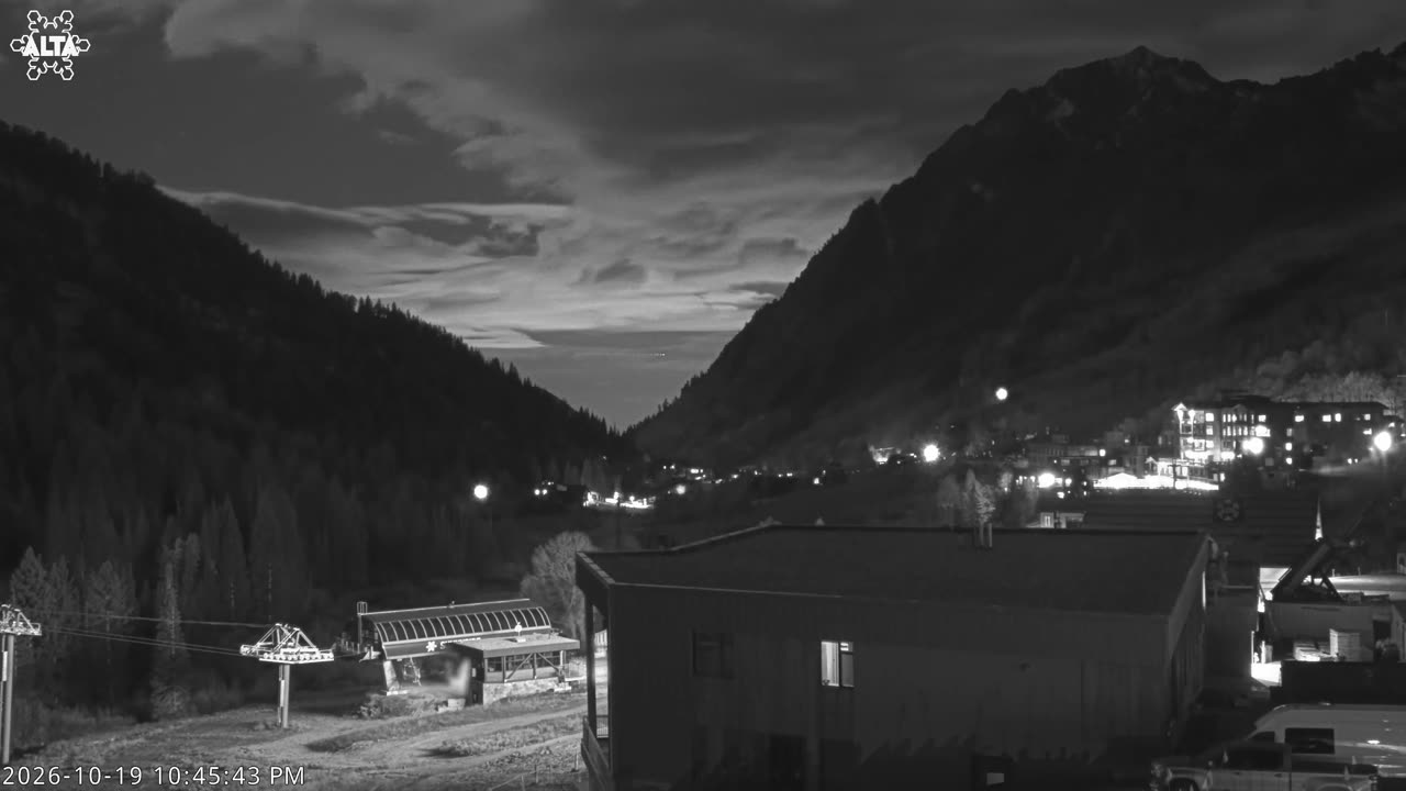 Mount Superior still, 0″ new snow in 24 h