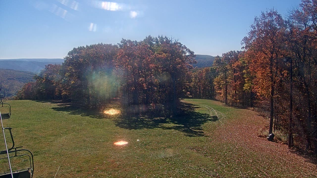 Morning Star Webcam still, 0″ new snow in 24 h