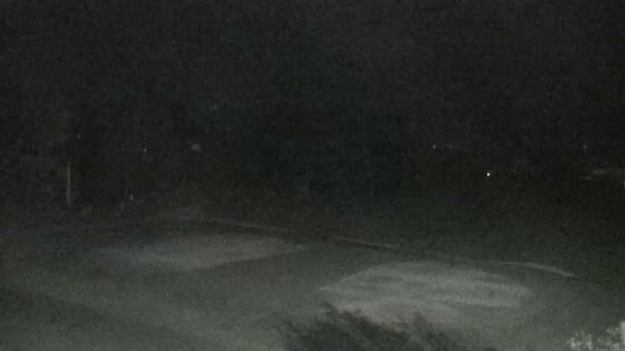 Golf Course Cam still, 0″ new snow in 24 h