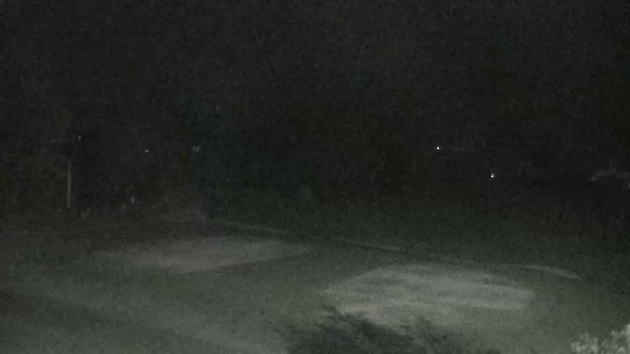 Golf Course Cam still, 0″ new snow in 24 h