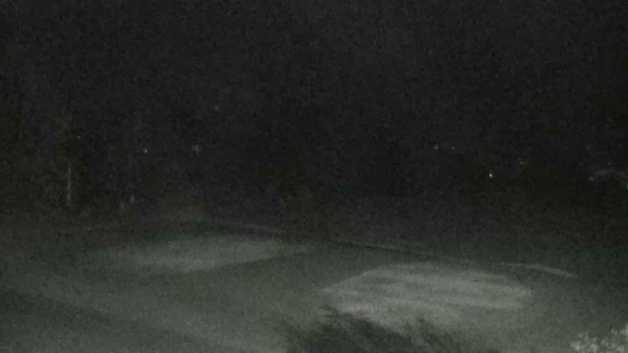Golf Course Cam still, 0″ new snow in 24 h