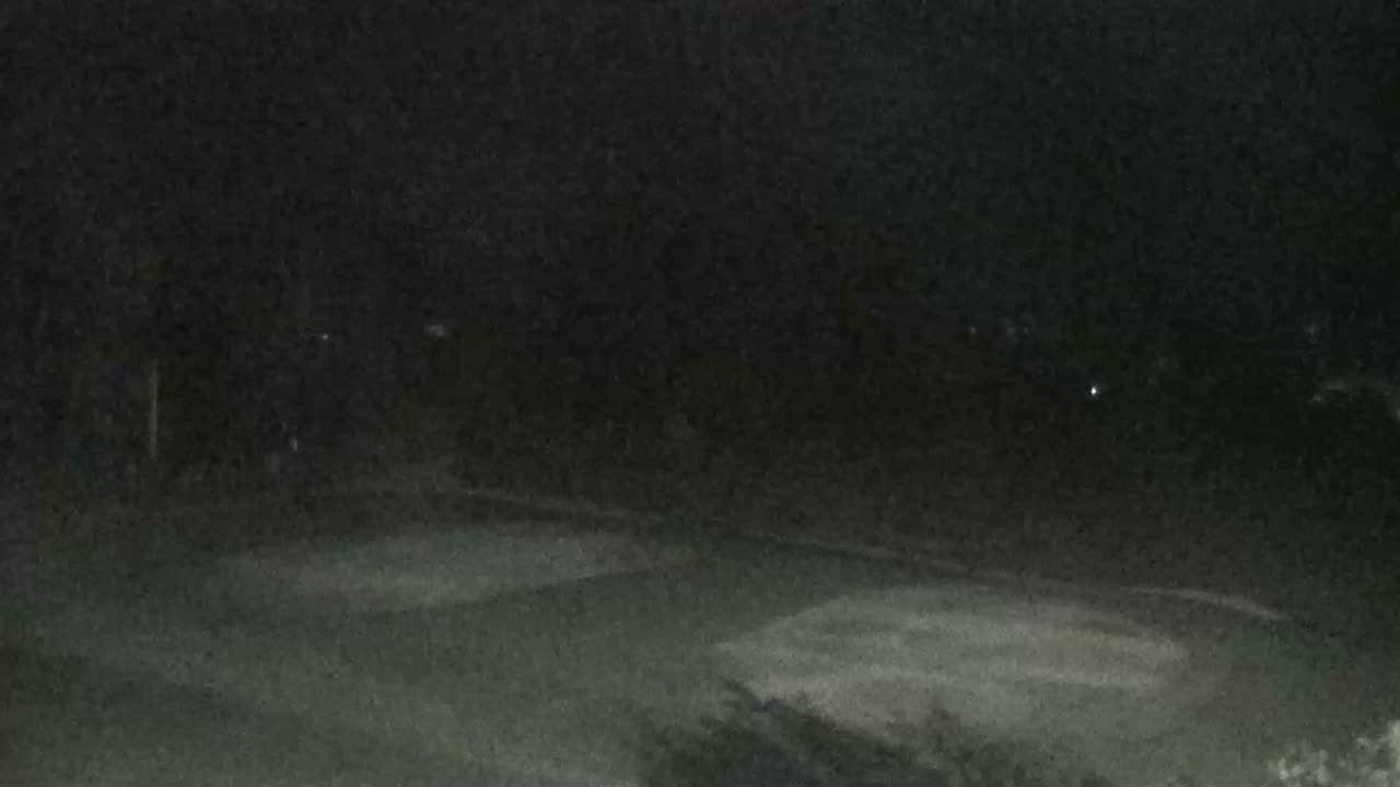 Golf Course Cam still, 0″ new snow in 24 h