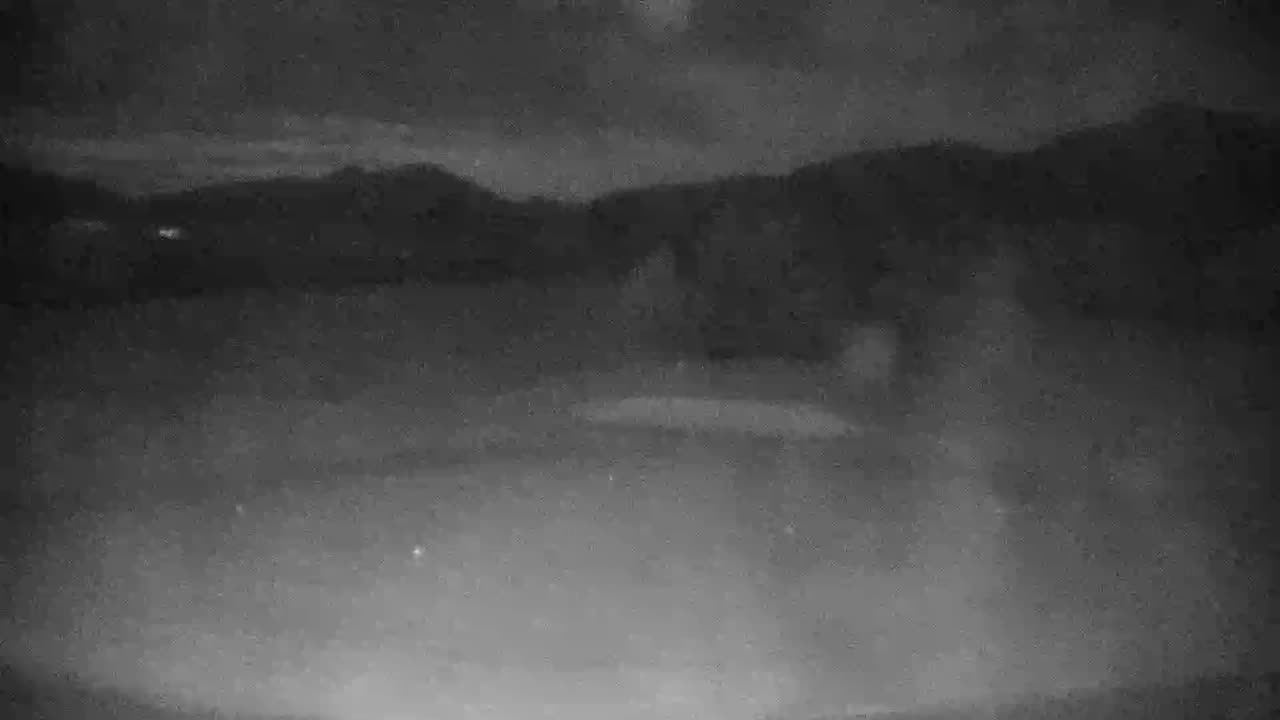 Sun Valley Club still, 0″ new snow in 24 h