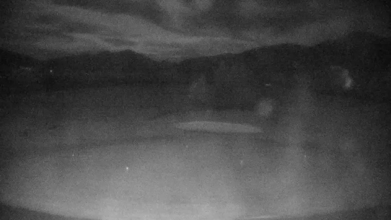 Sun Valley Club still, 0″ new snow in 24 h