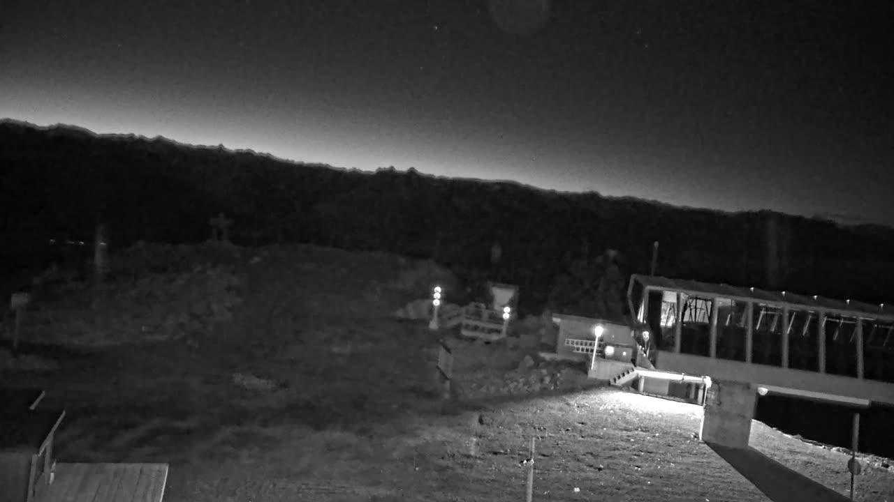 Peak still, 0″ new snow in 24 h