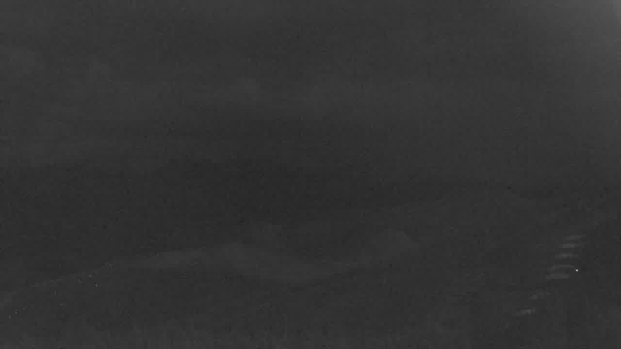 Gore Range still, 0″ new snow in 24 h