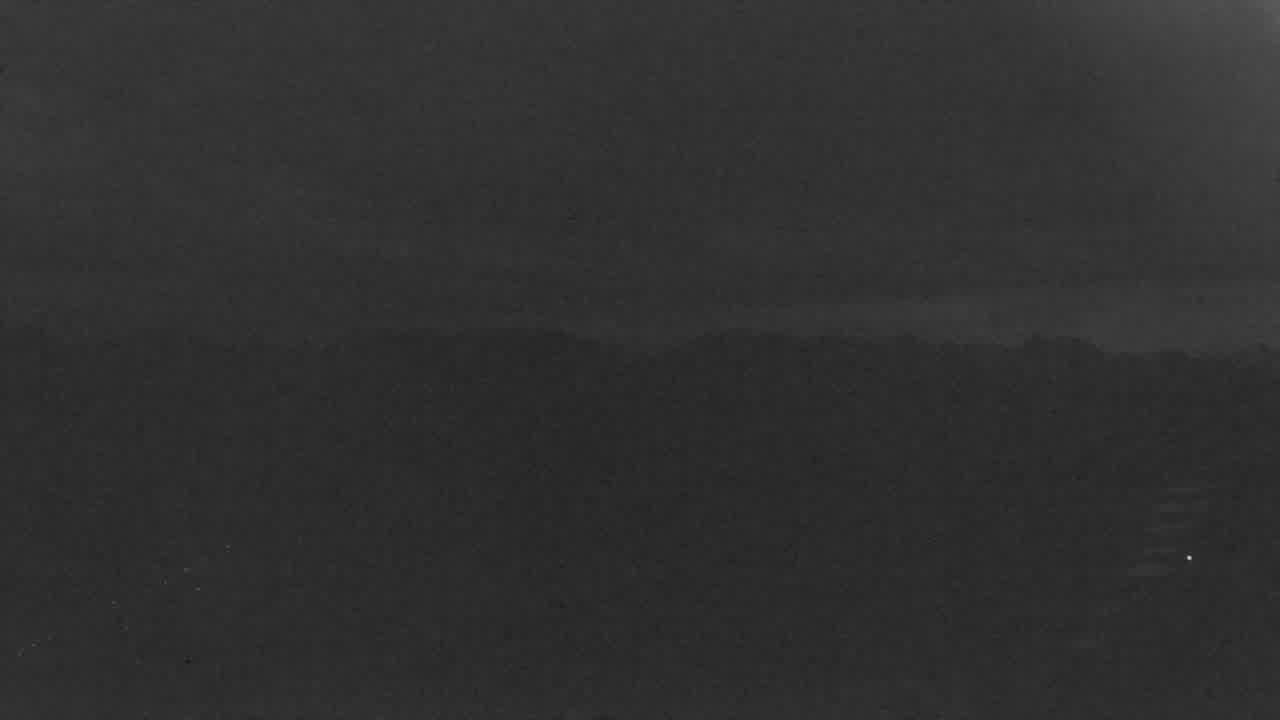 Gore Range still, 0″ new snow in 24 h