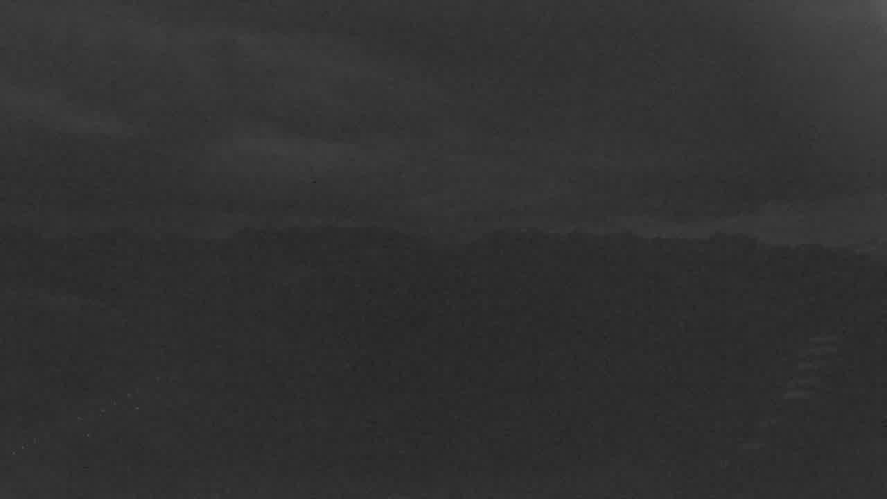 Gore Range still, 0″ new snow in 24 h