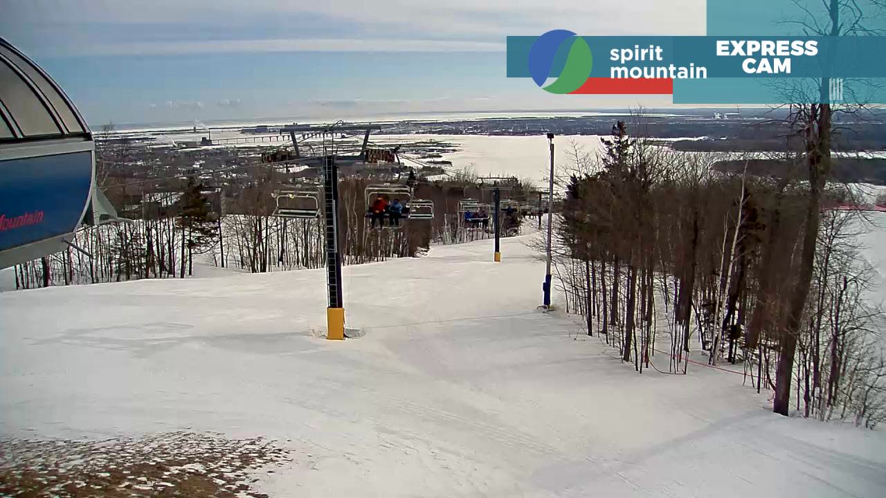 Live Cam still, 0″ new snow in 24 h