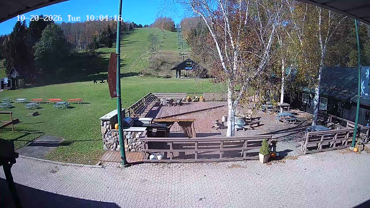 Holly Webcam still, 0″ new snow in 24 h