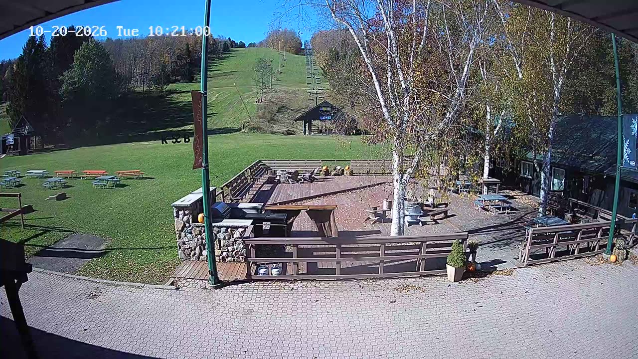 Holly Webcam still, 0″ new snow in 24 h