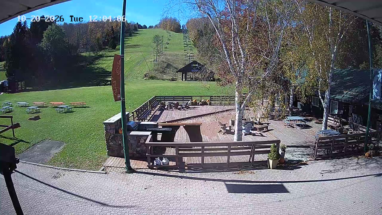 Holly Webcam still, 0″ new snow in 24 h