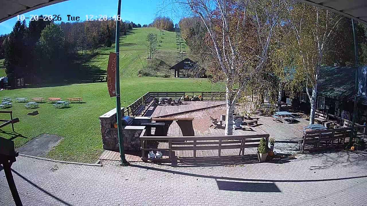 Holly Webcam still, 0″ new snow in 24 h