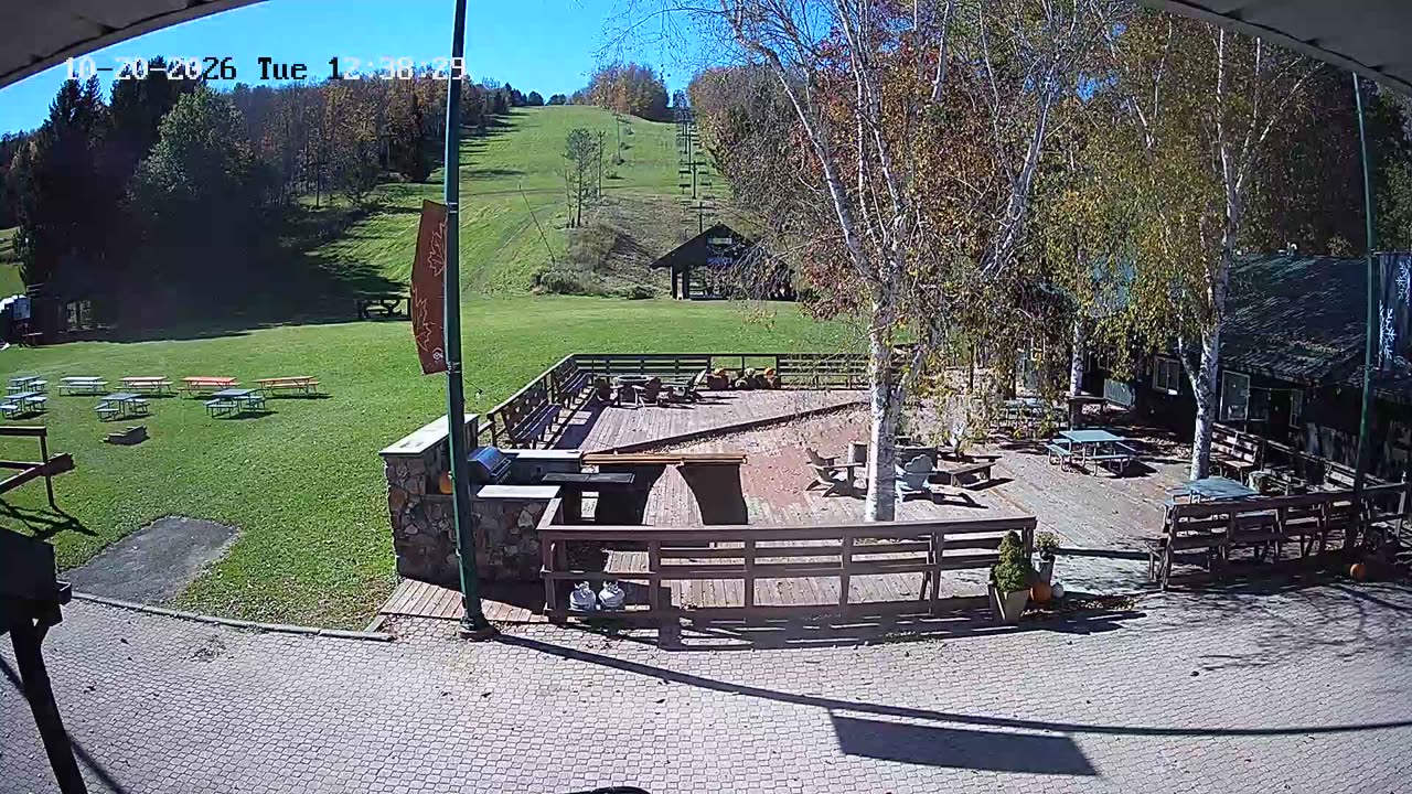 Holly Webcam still, 0″ new snow in 24 h