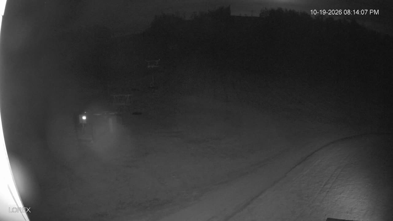Front Side still, 0″ new snow in 24 h