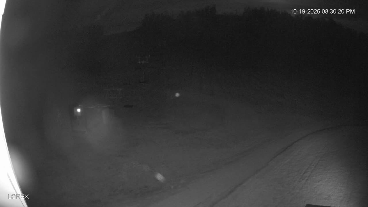 Front Side still, 0″ new snow in 24 h