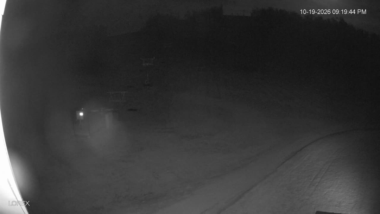 Front Side still, 0″ new snow in 24 h