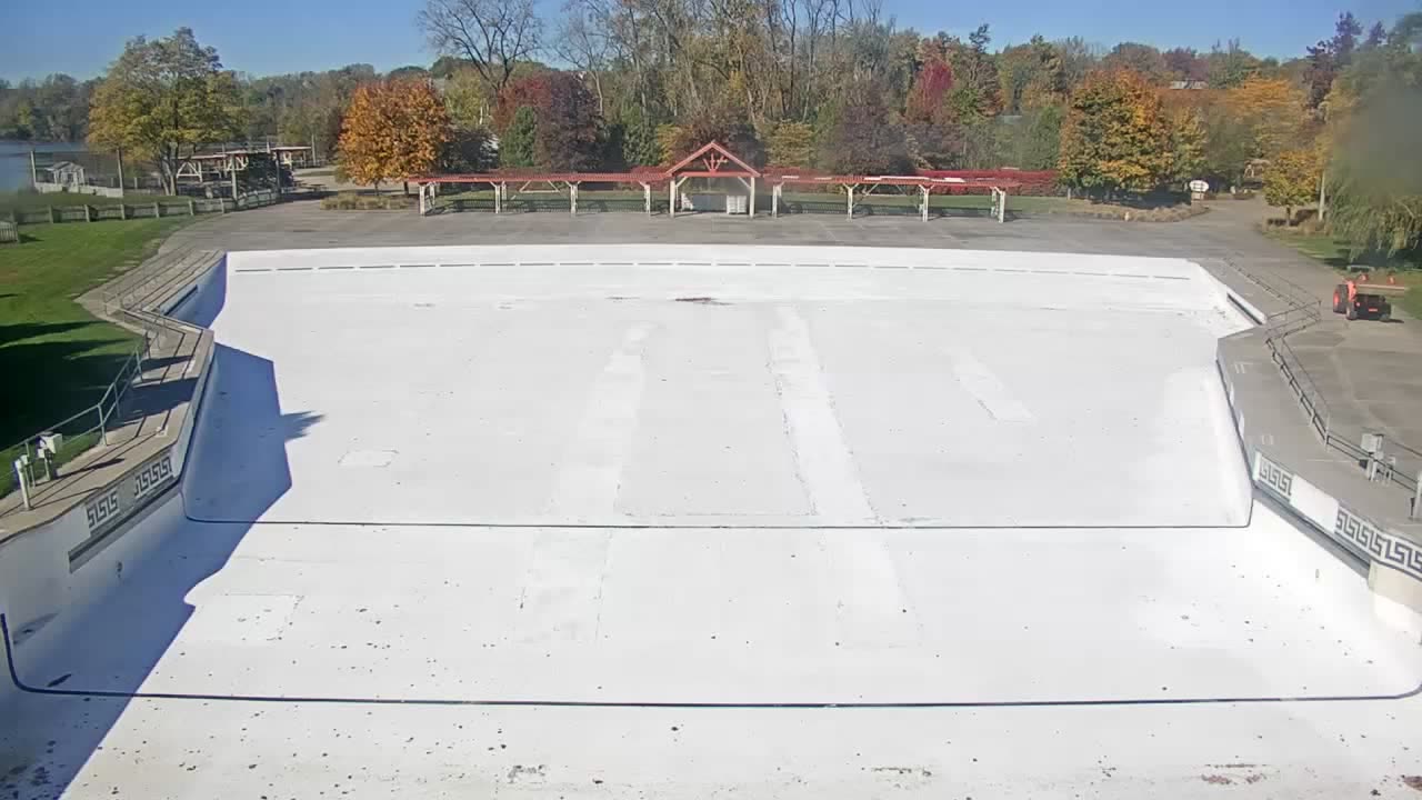 Launching Pad Live Feed still, 0″ new snow in 24 h
