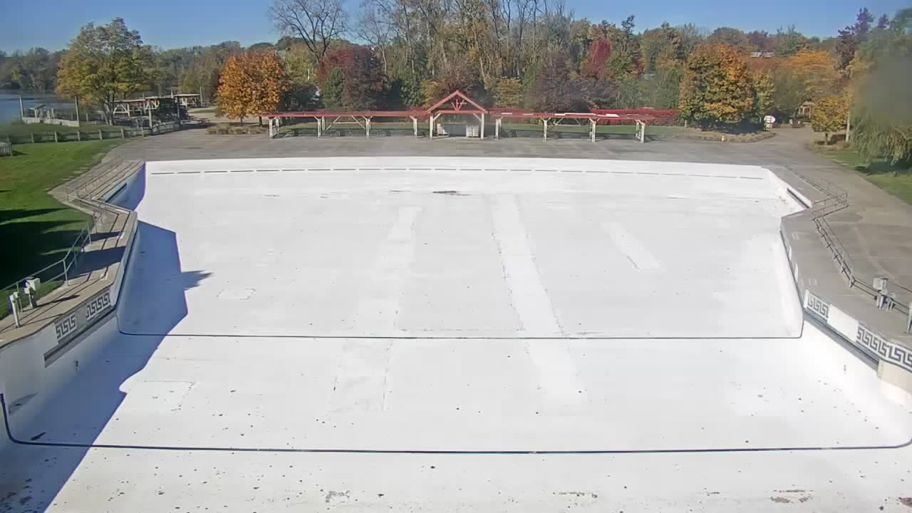 Launching Pad Live Feed still, 0″ new snow in 24 h