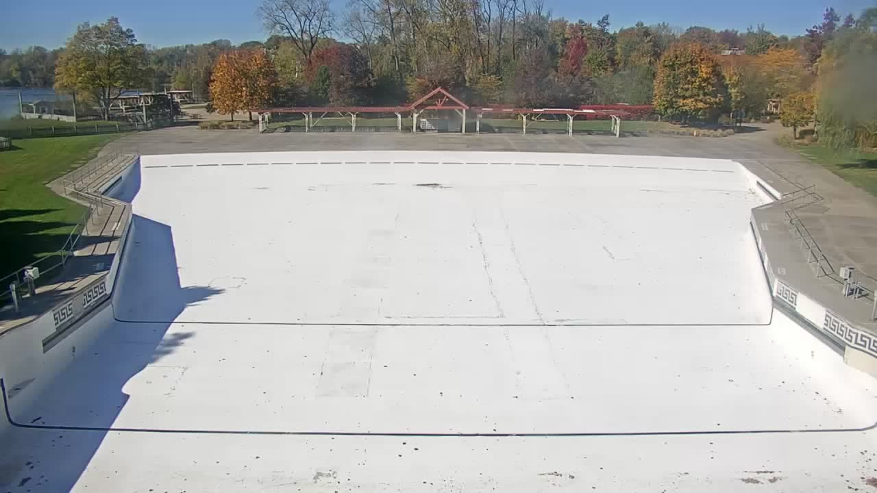 Launching Pad Live Feed still, 0″ new snow in 24 h