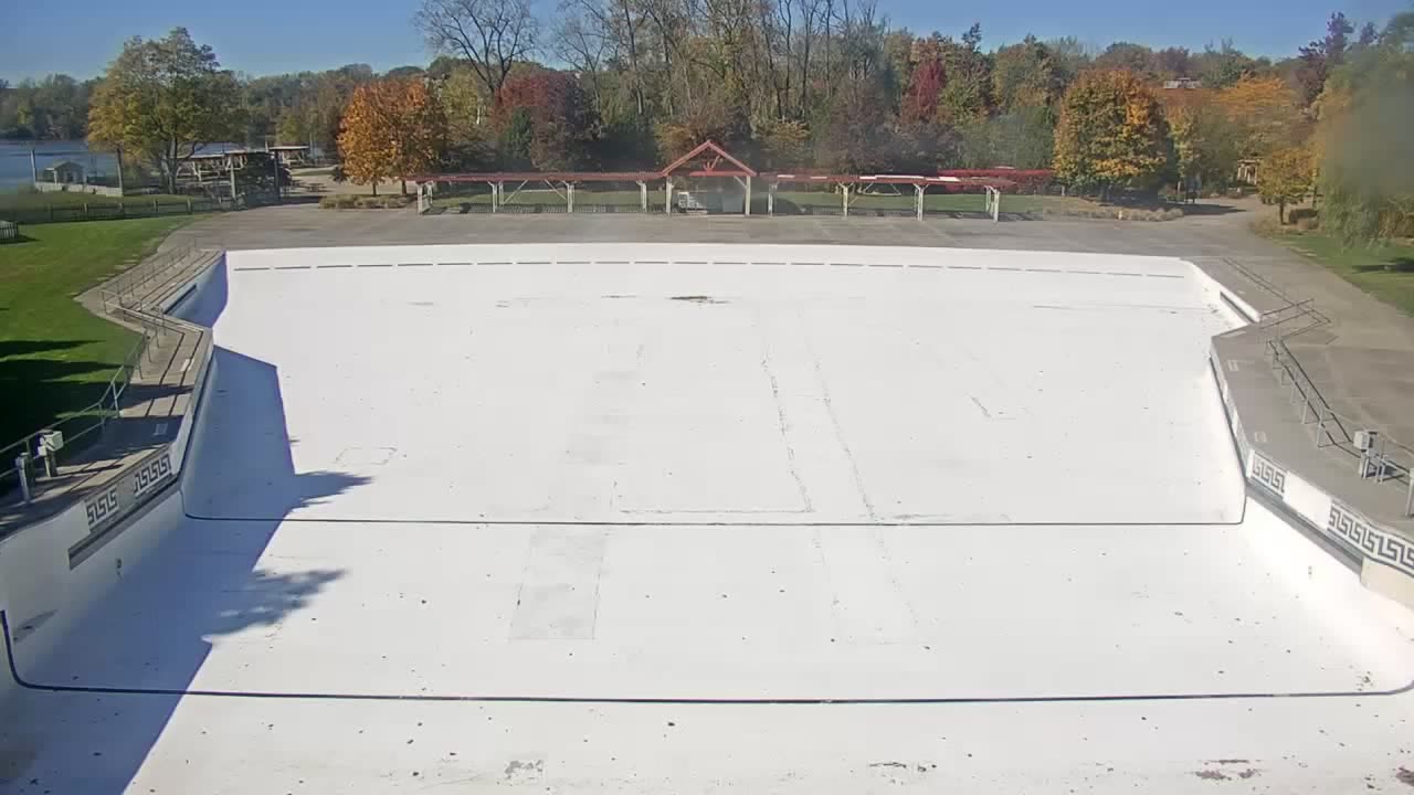 Launching Pad Live Feed still, 0″ new snow in 24 h