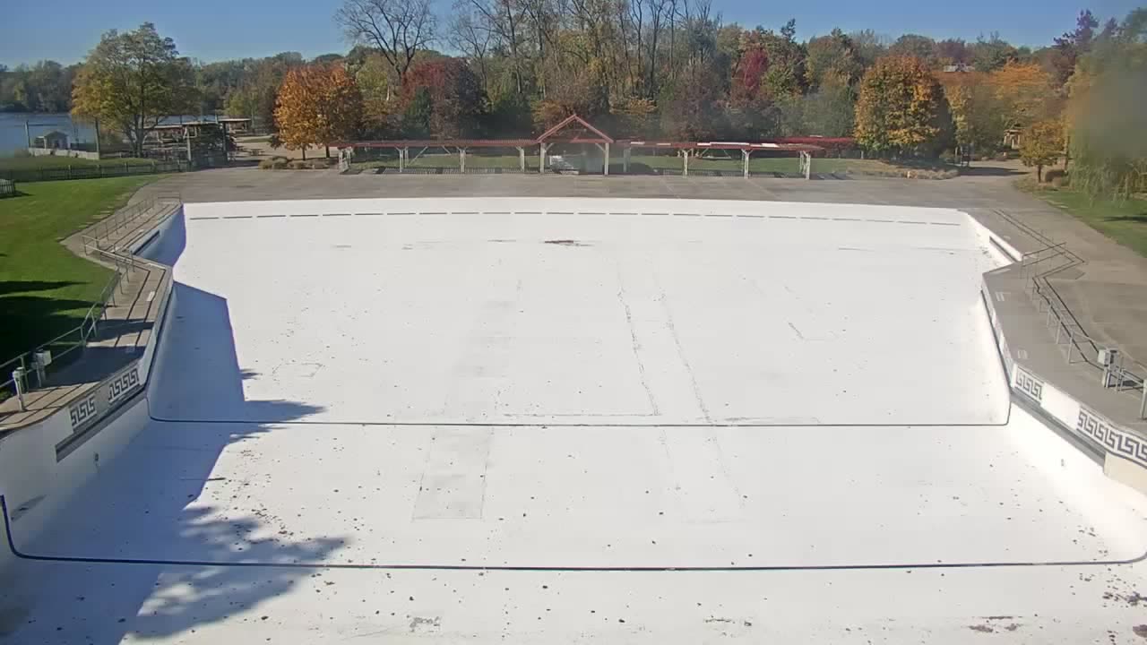 Launching Pad Live Feed still, 0″ new snow in 24 h