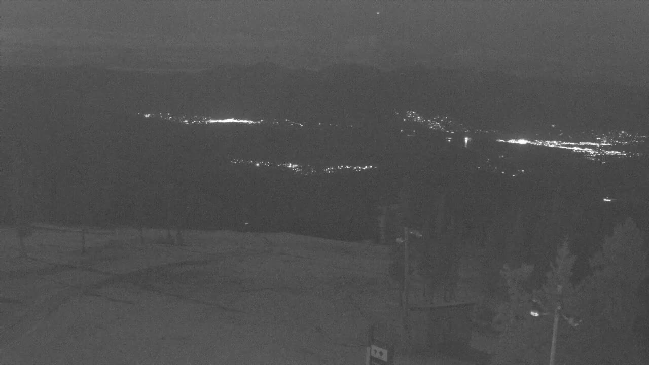Dercum still, 0″ new snow in 24 h