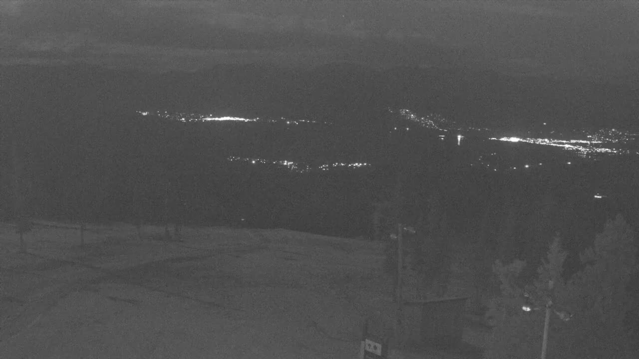 Dercum still, 0″ new snow in 24 h