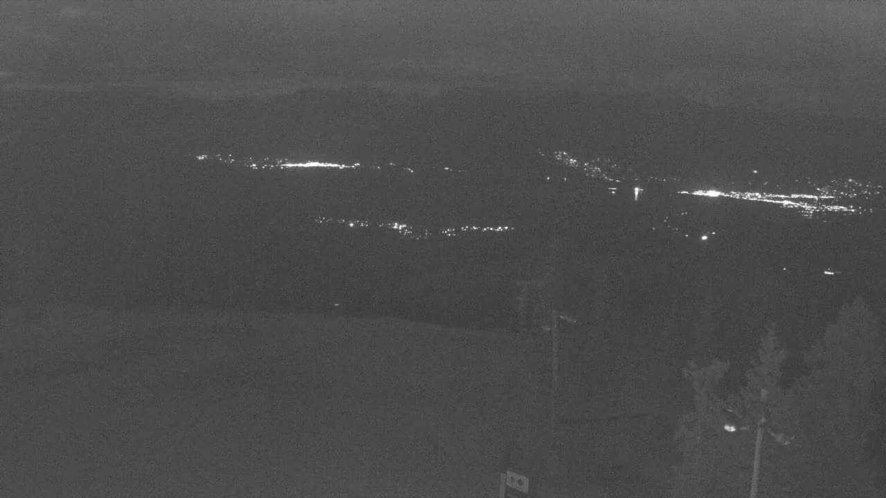 Dercum still, 0″ new snow in 24 h