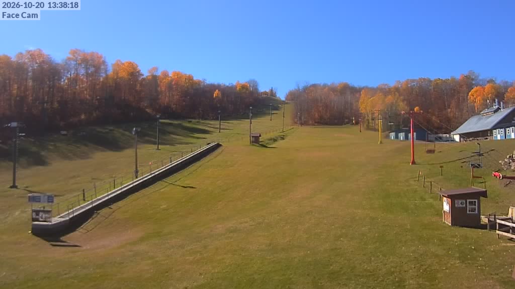 Lower Mountain still, 0″ new snow in 24 h