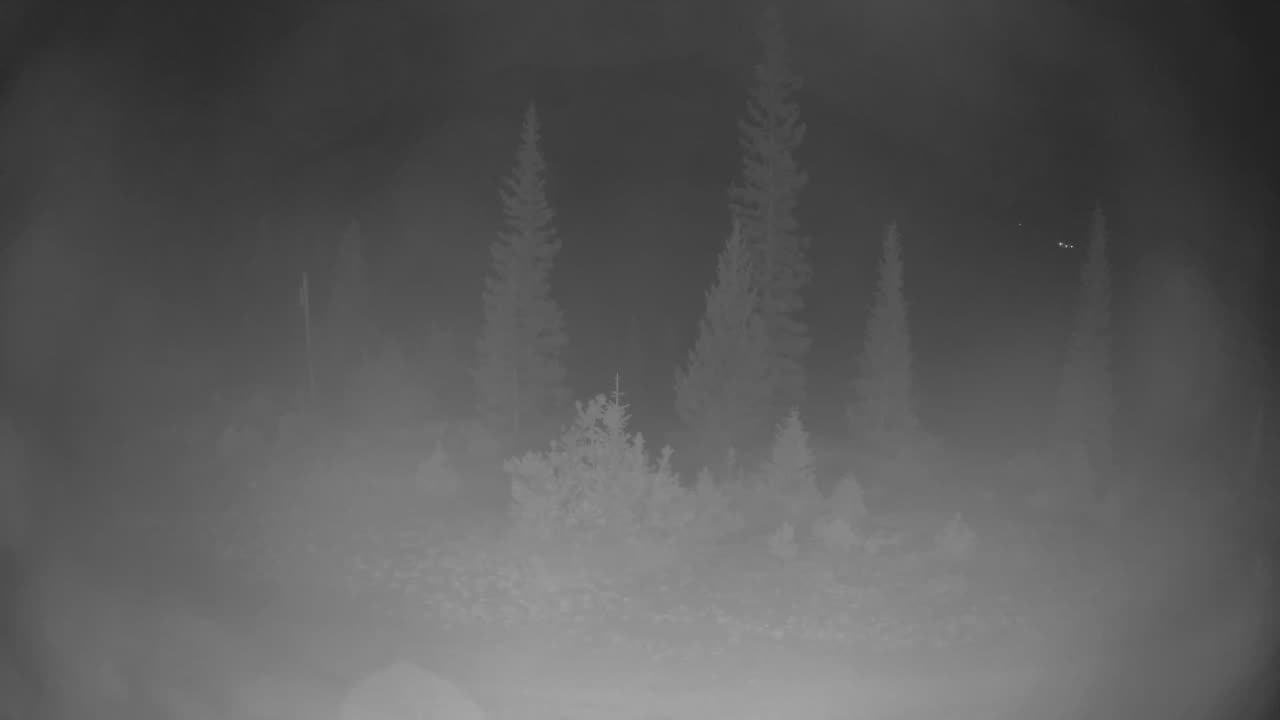 Peak 8 from Peak 9 still, 0″ new snow in 24 h