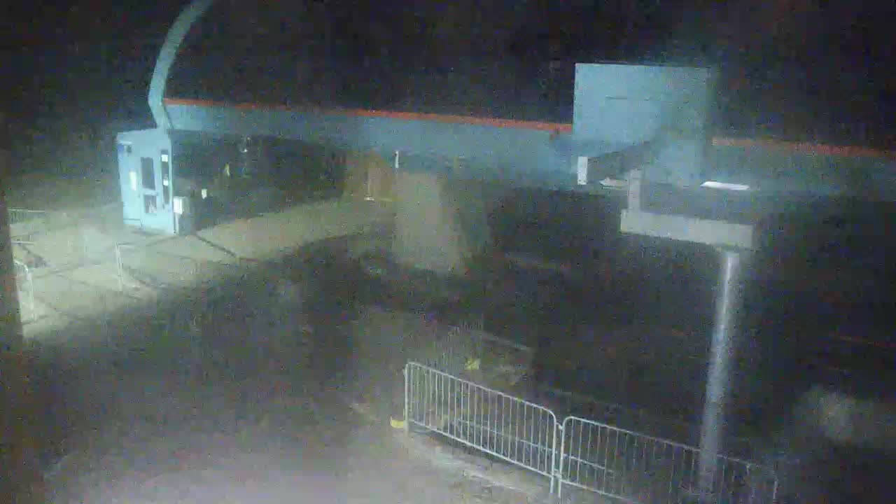 Base PTZ still, 0″ new snow in 24 h