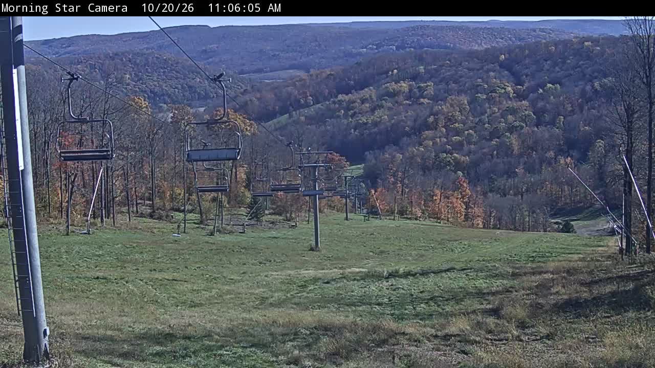 Morning Star Top still, 0″ new snow in 24 h