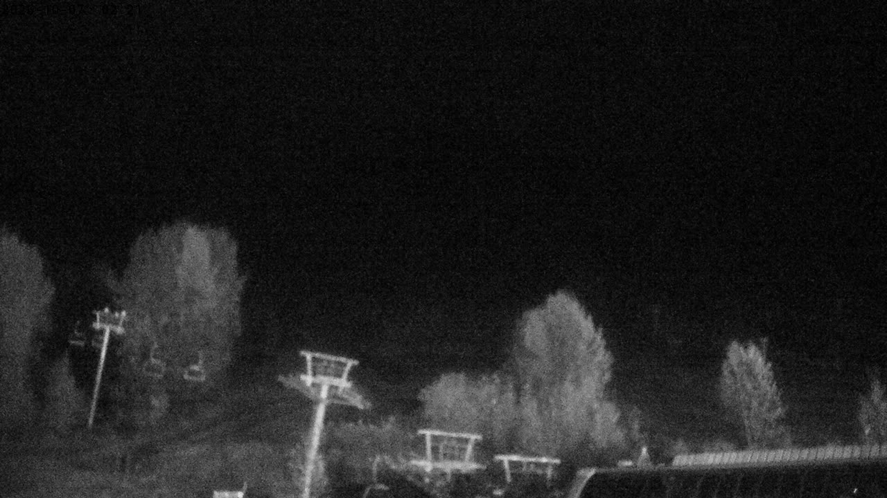 Max's Mountain still, 3″ new snow in 24 h