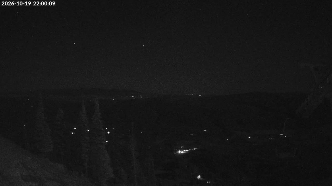 Bridger Lift still, 0″ new snow in 24 h