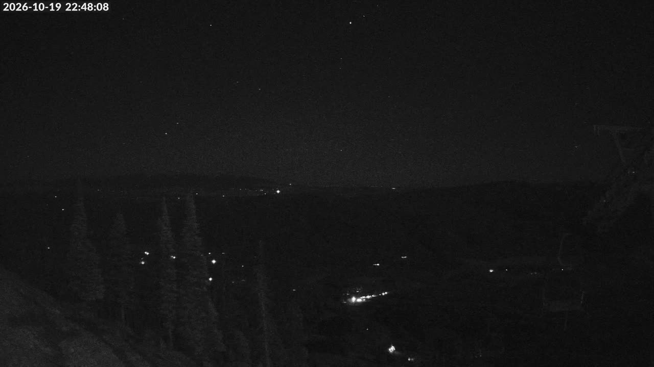 Bridger Lift still, 0″ new snow in 24 h
