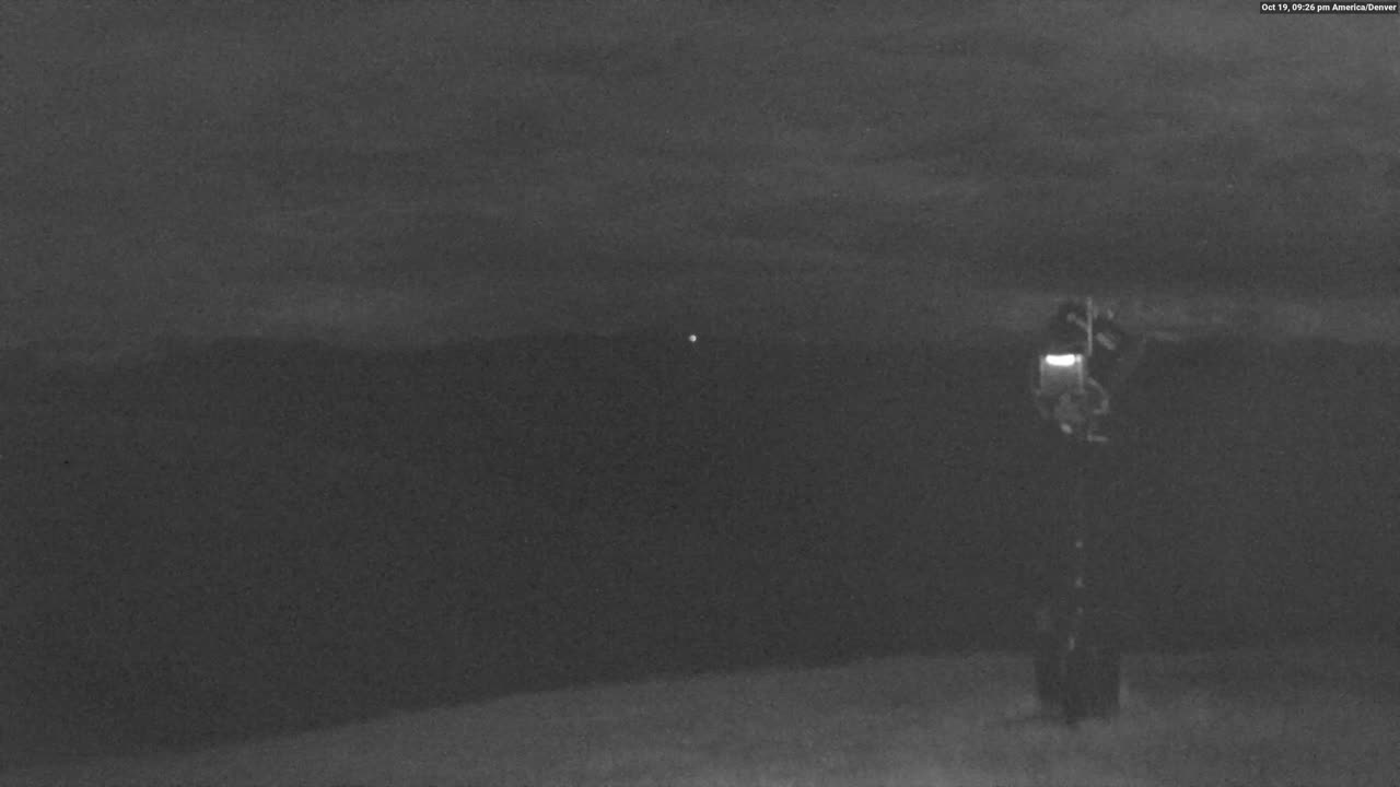 Sun Up Bowl still, 0″ new snow in 24 h