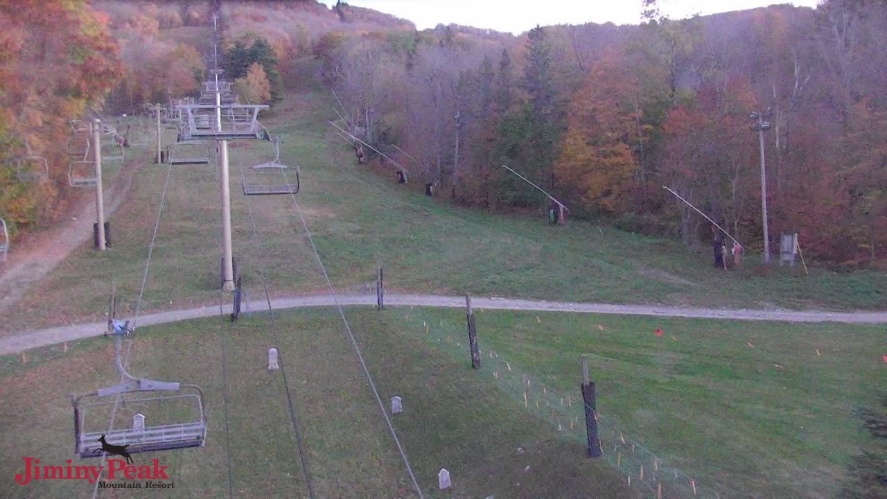 Express Cam 2 still, 0″ new snow in 24 h