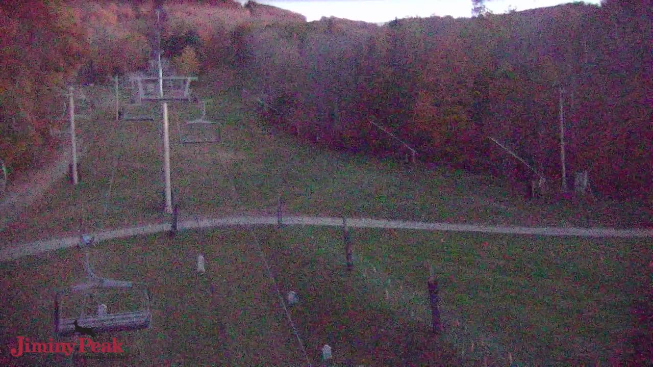 Express Cam 2 still, 0″ new snow in 24 h