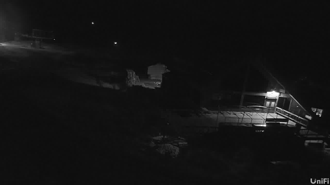 Base still, 0″ new snow in 24 h