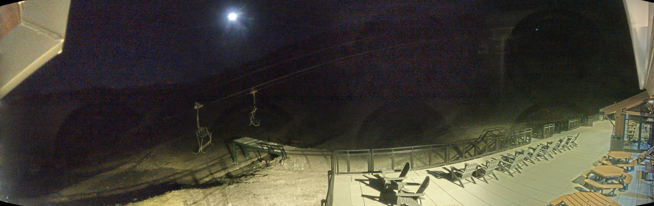 Legacy Lodge still, 0″ new snow in 24 h