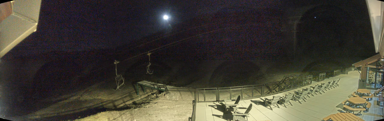 Legacy Lodge still, 0″ new snow in 24 h