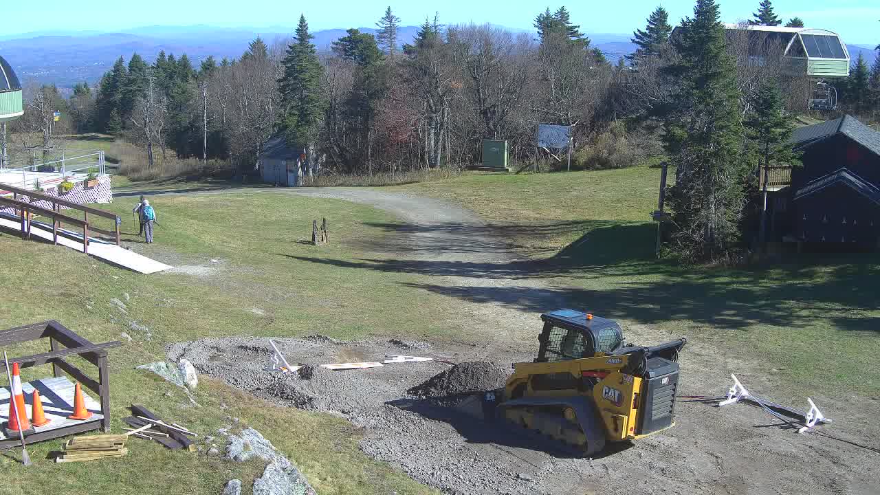 Summit Camera still, 0″ new snow in 24 h