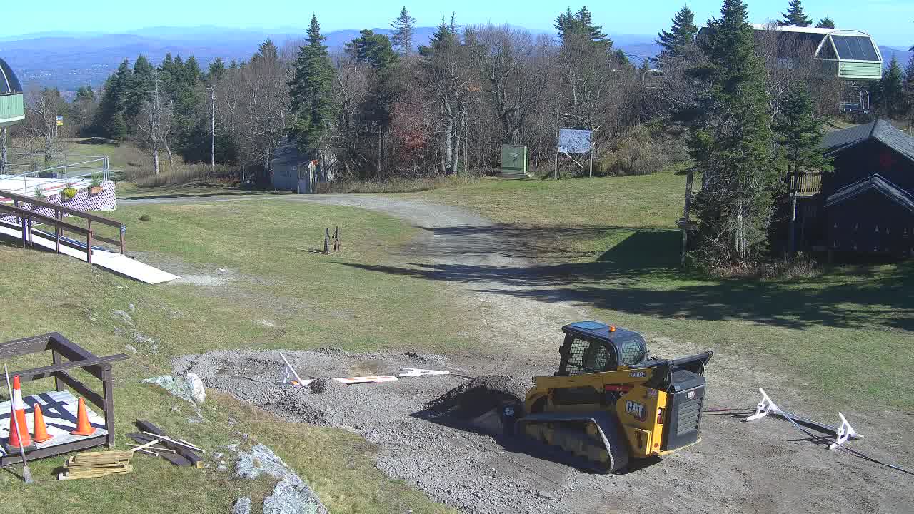 Summit Camera still, 0″ new snow in 24 h
