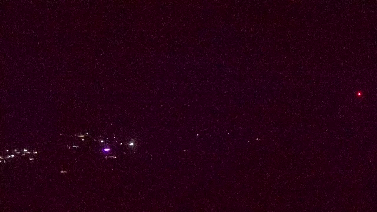 Summit still, 0″ new snow in 24 h
